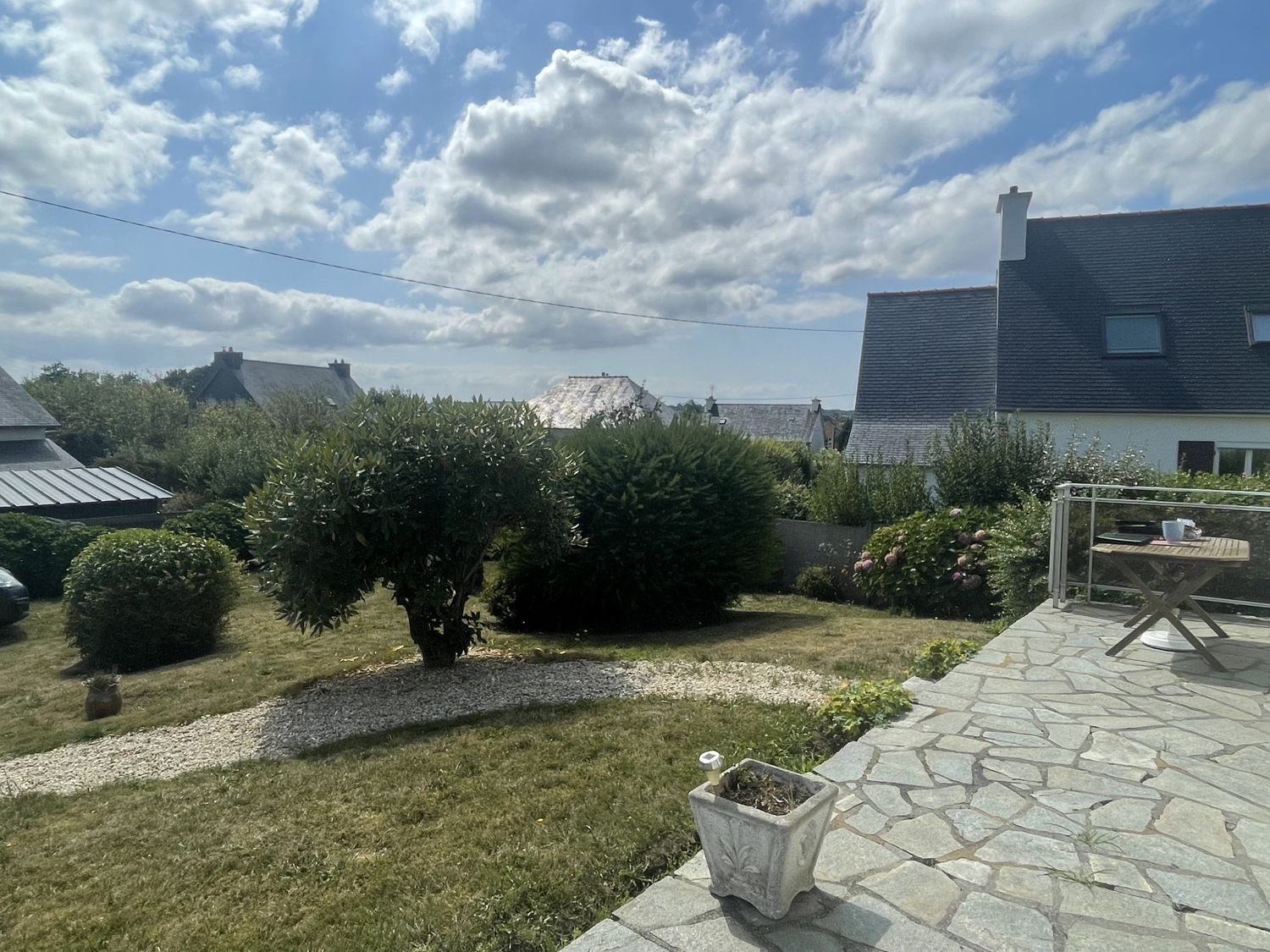 Maison à vendre, 141m², Lannion