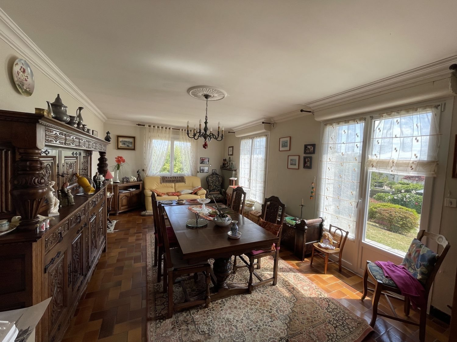 Maison à vendre, 141m², Lannion