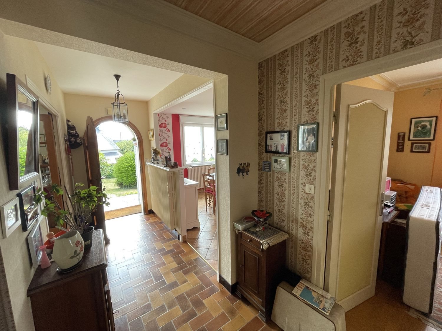 Maison à vendre, 141m², Lannion