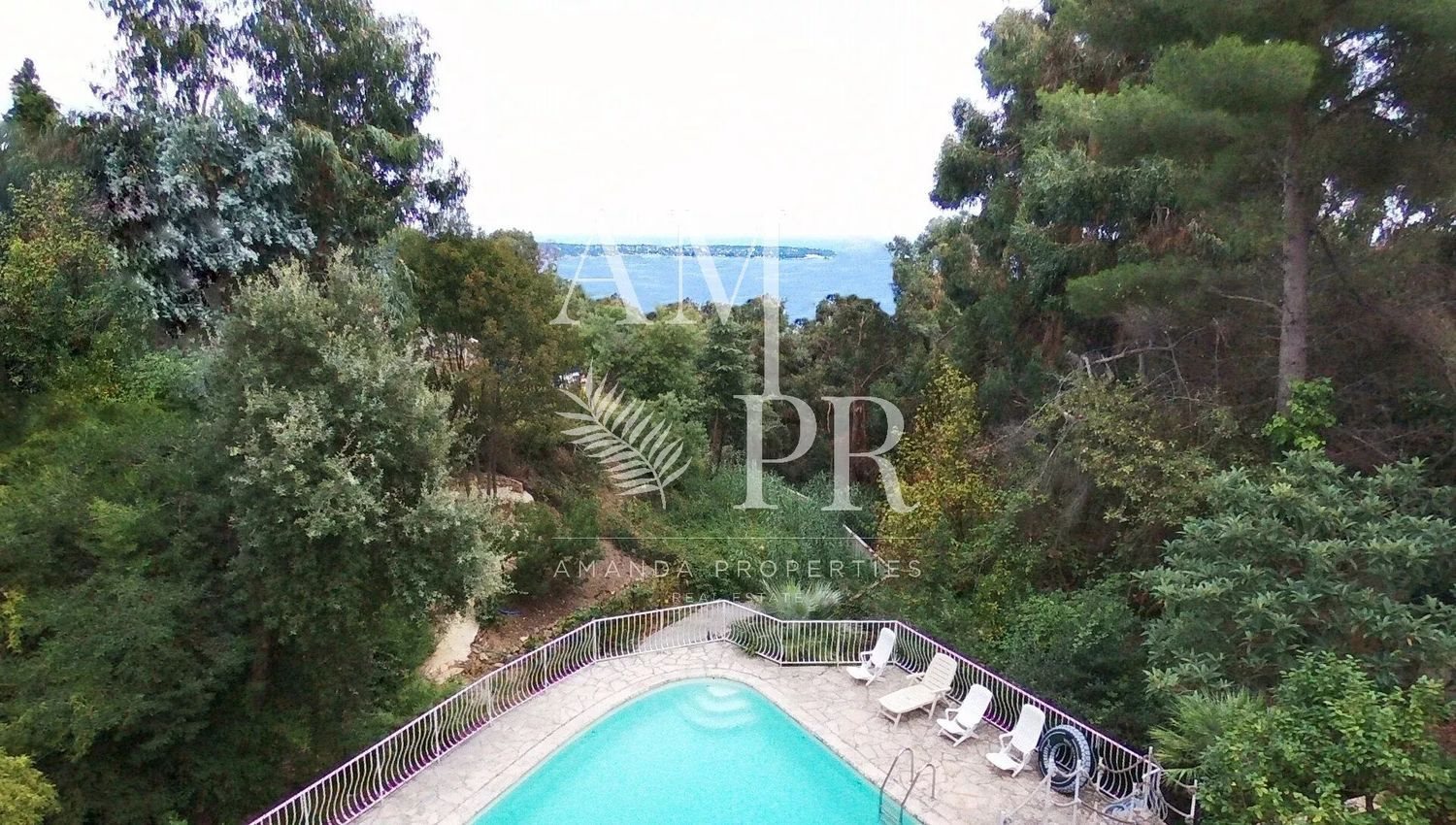 Maison à vendre, 200m², Vallauris