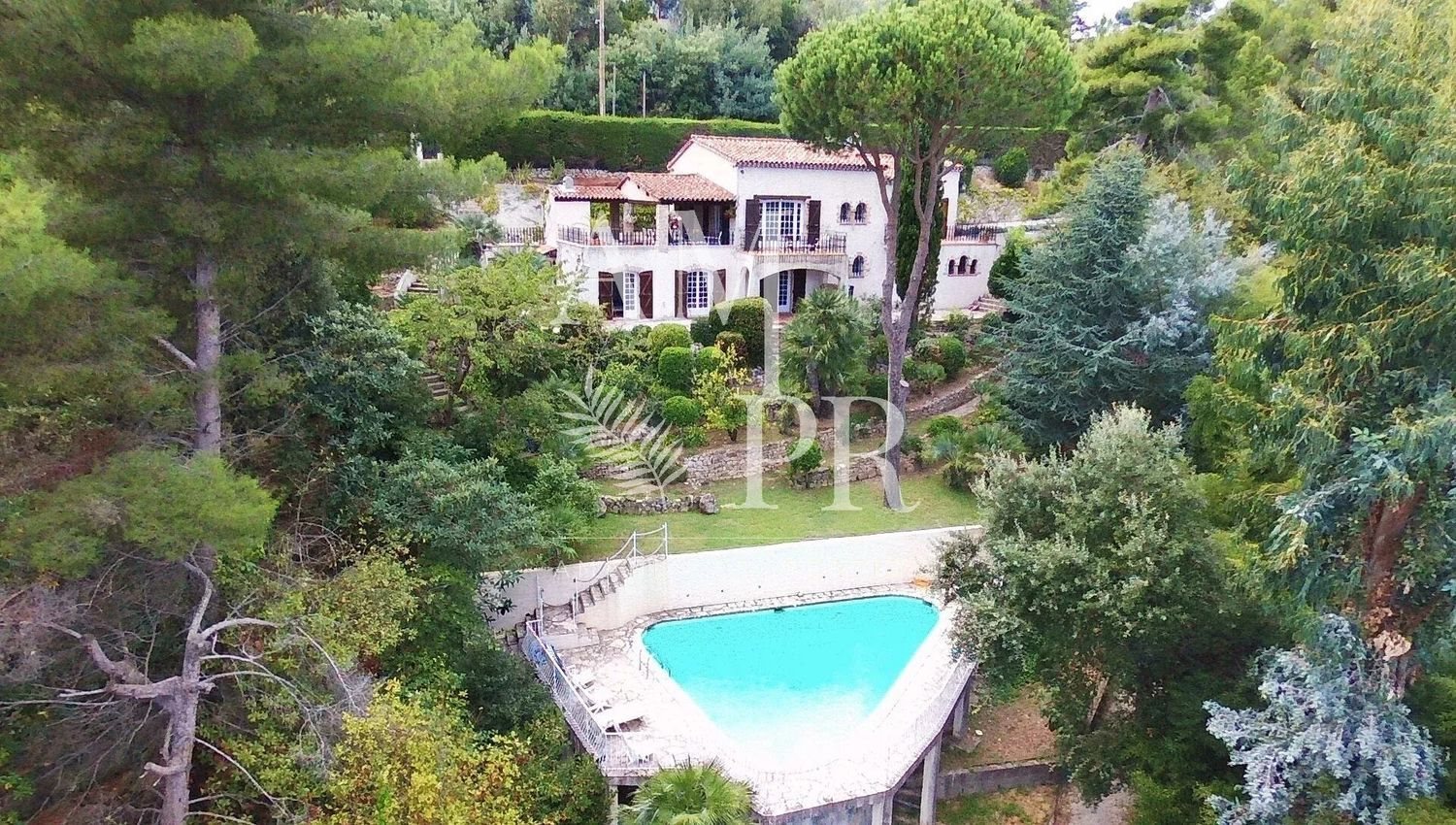 Maison à vendre, 200m², Vallauris
