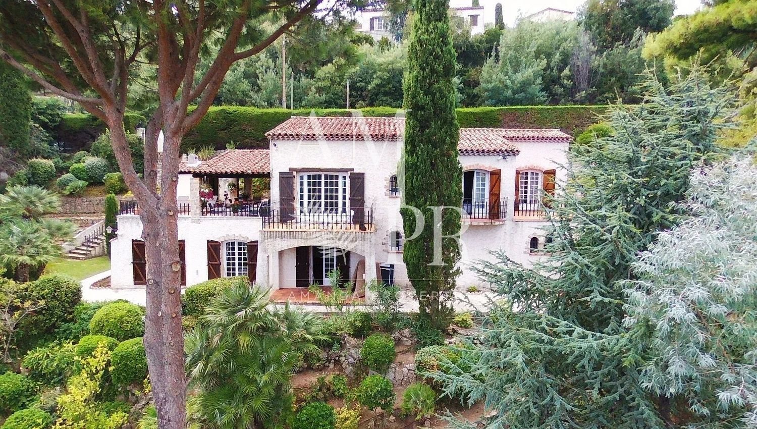 Maison à vendre, 200m², Vallauris