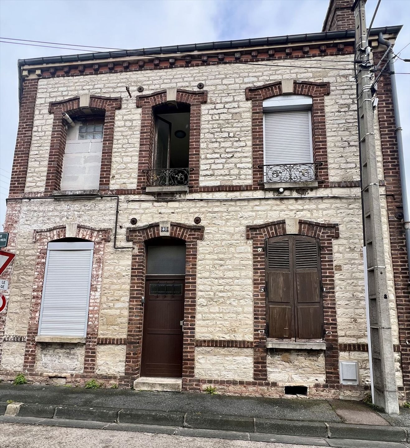Appartement à vendre, 19m², Troyes