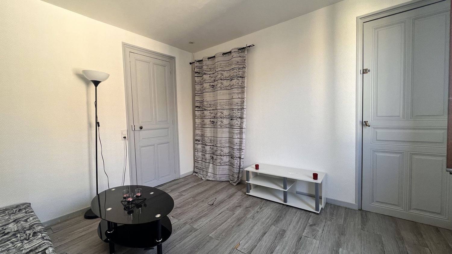 Appartement à vendre, 19m², Troyes
