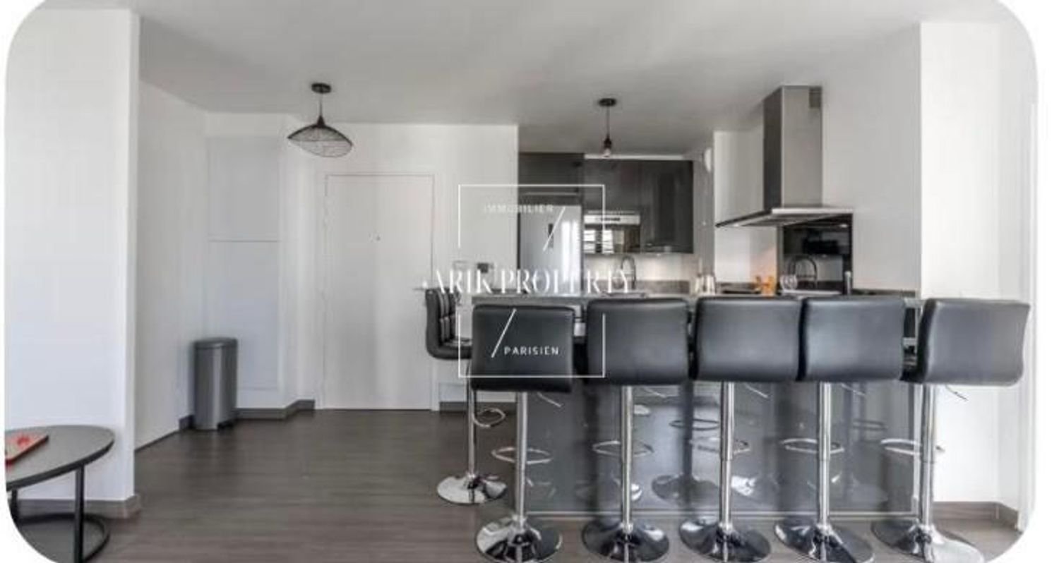 Appartement à vendre, 56m², Magny-le-Hongre