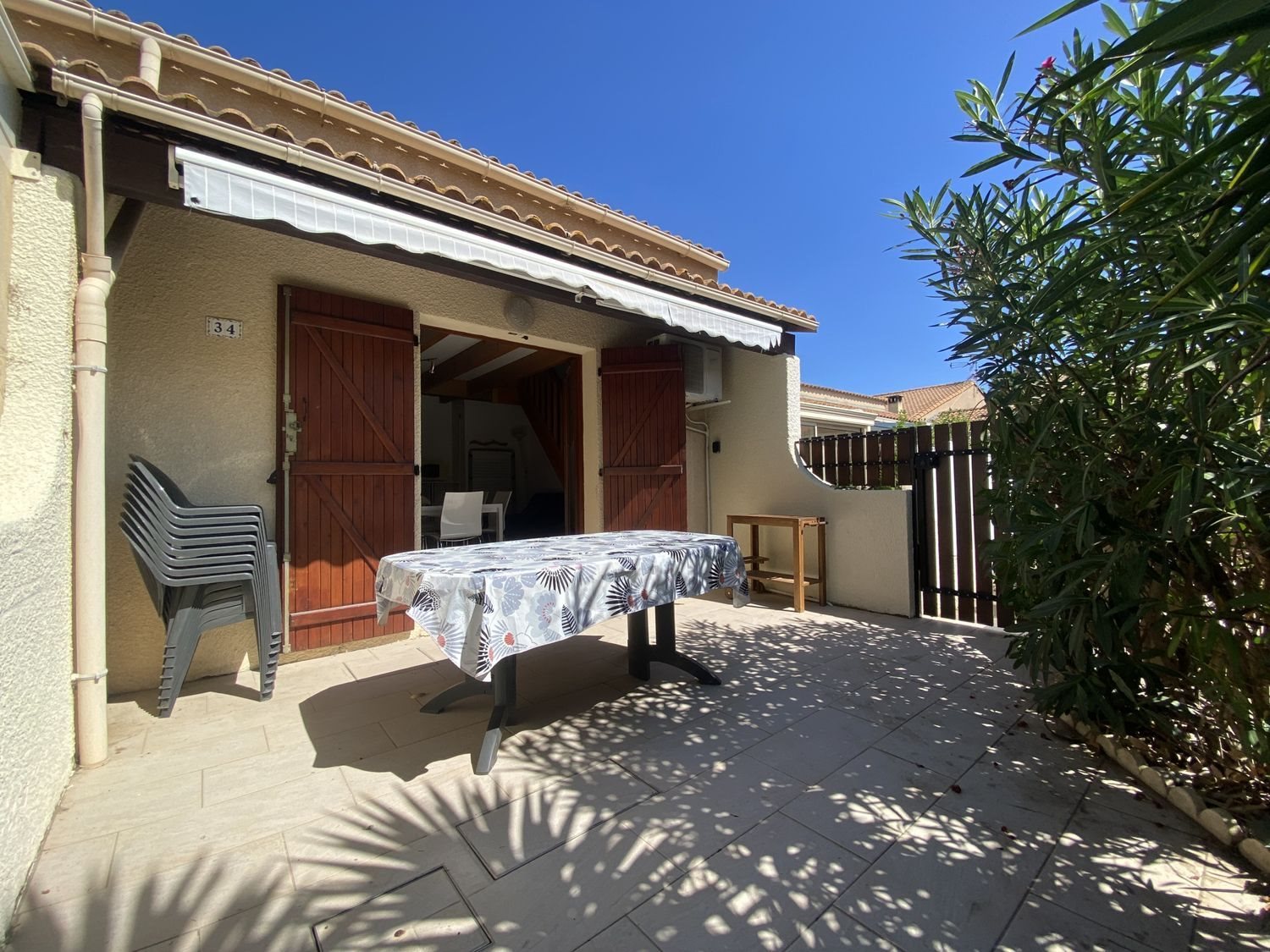 Maison à vendre, 53m², Vias