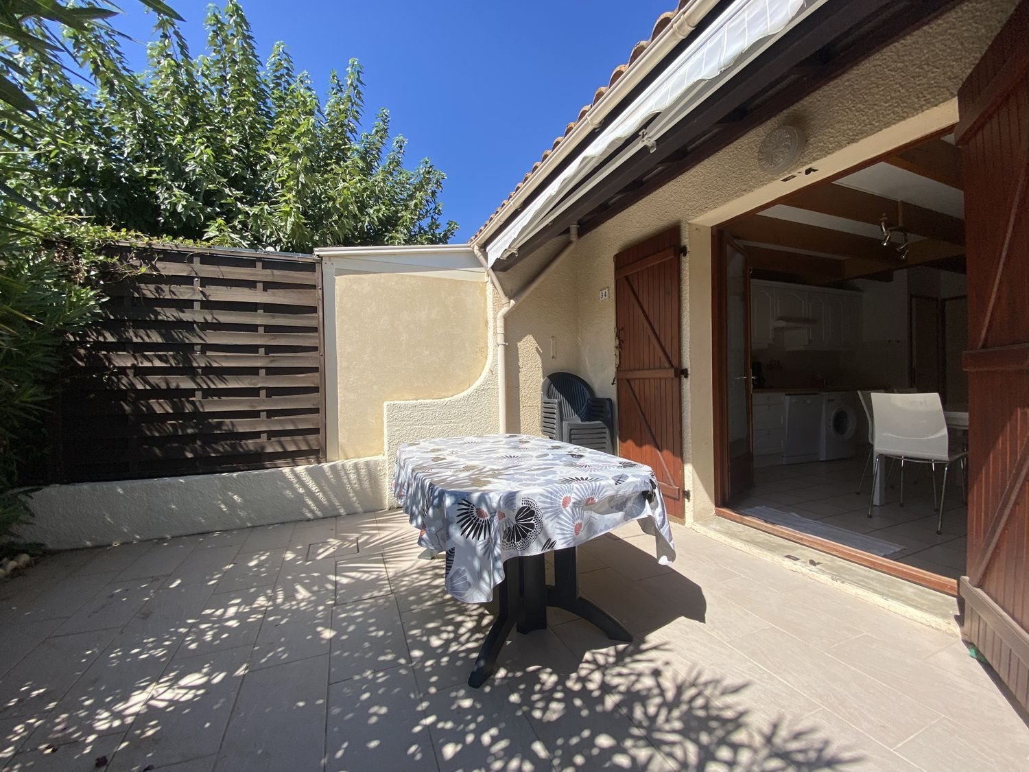 Maison à vendre, 53m², Vias