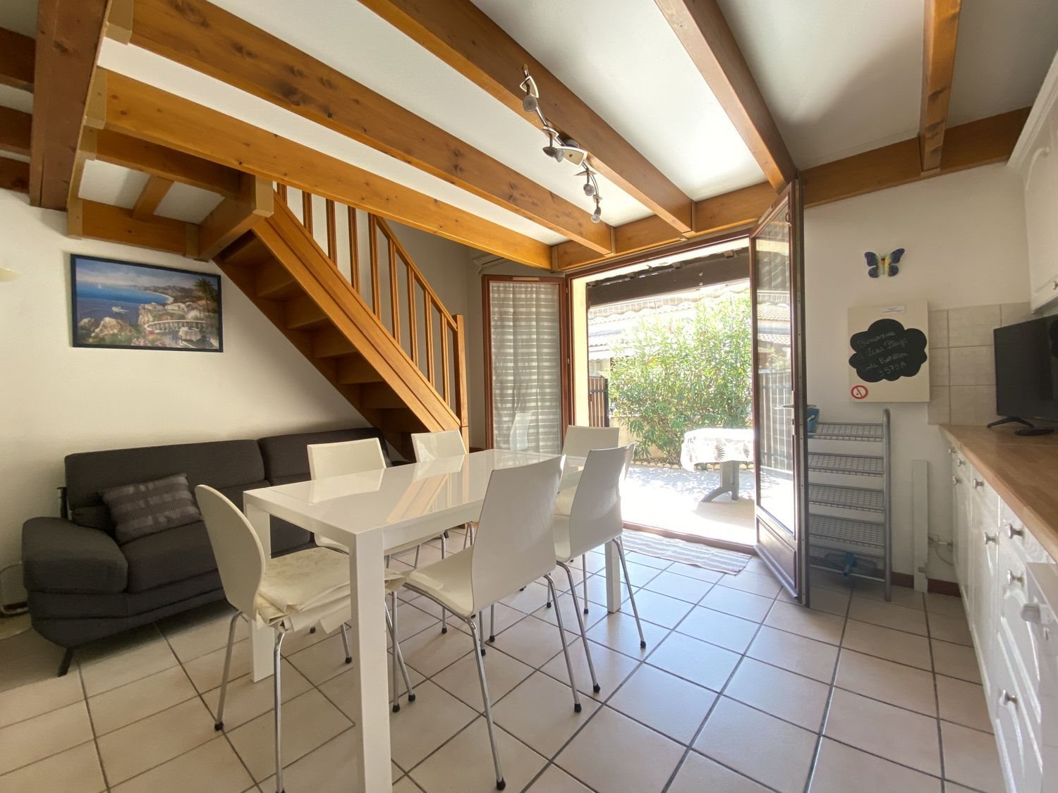 Maison à vendre, 53m², Vias