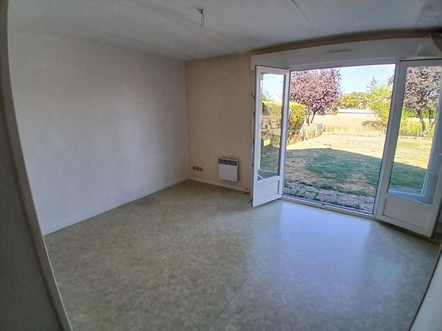 Maison à vendre, 66m², Chahaignes
