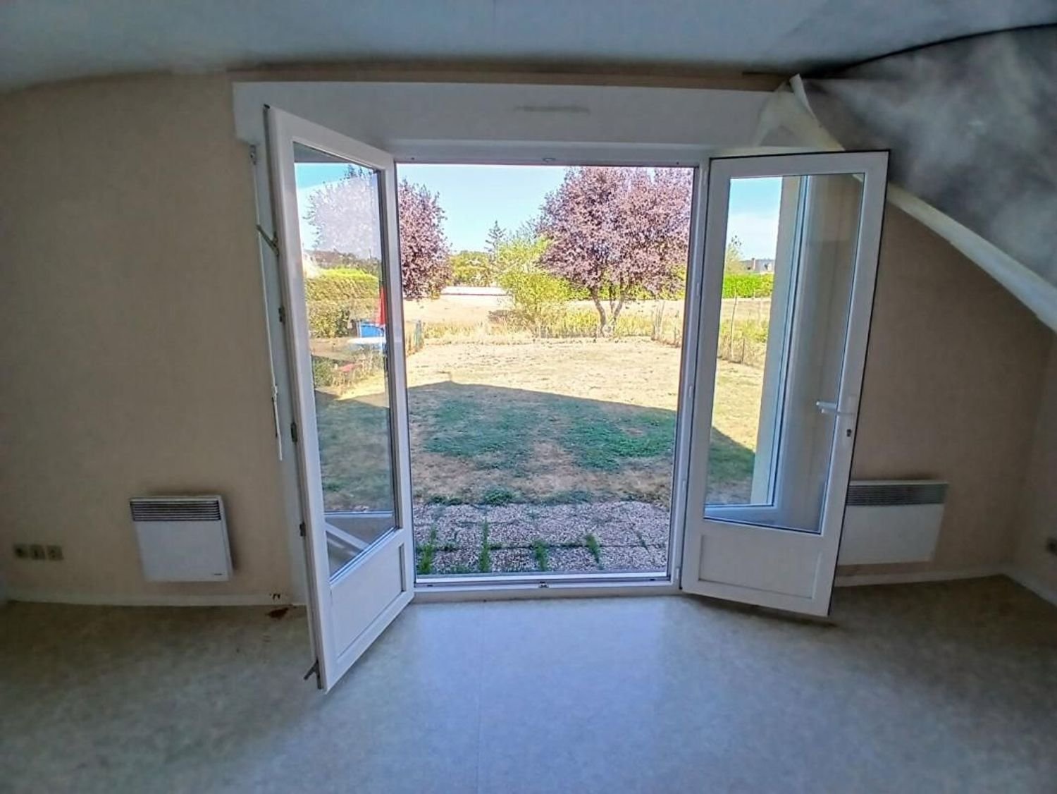 Maison à vendre, 66m², Chahaignes