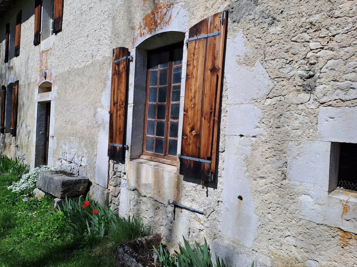Maison à vendre, 188m², Longchaumois