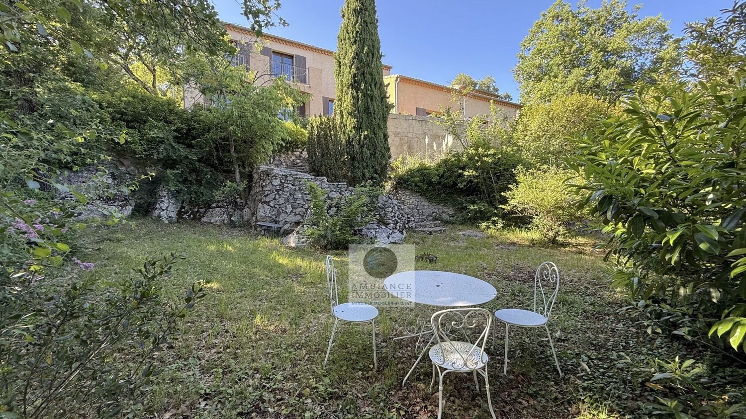 Maison à vendre, 225m², Alissas