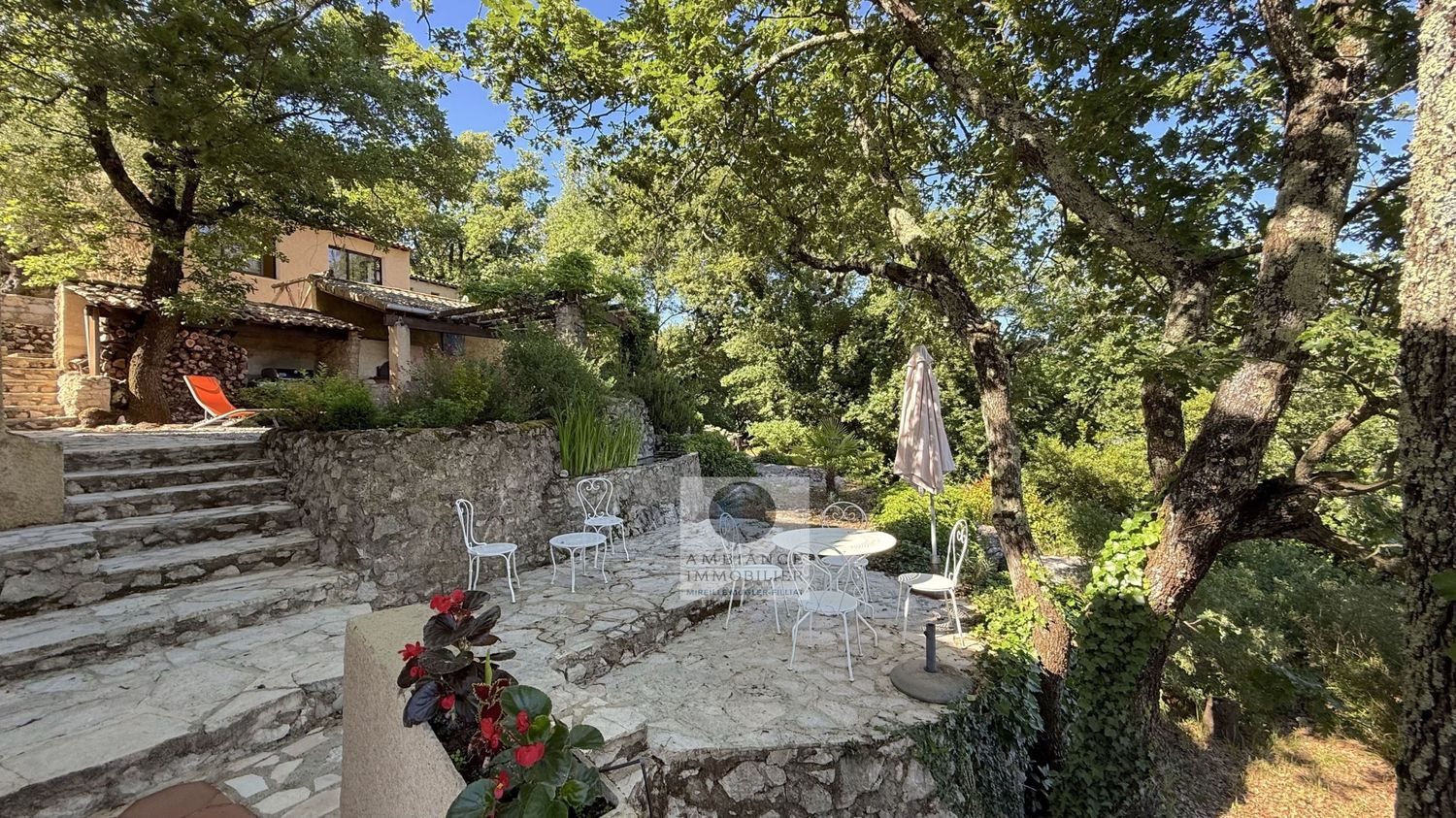 Maison à vendre, 225m², Alissas