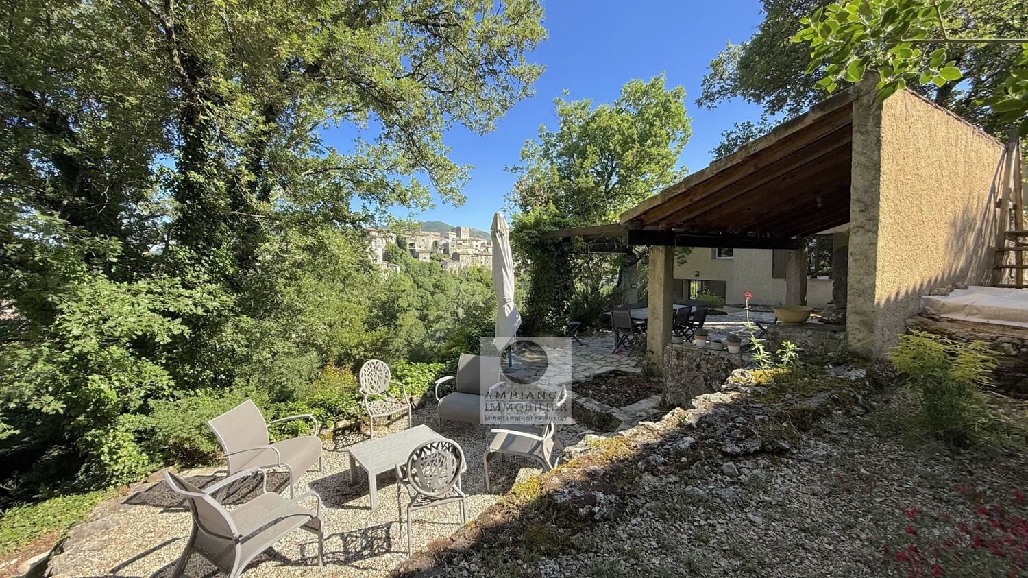 Maison à vendre, 225m², Alissas