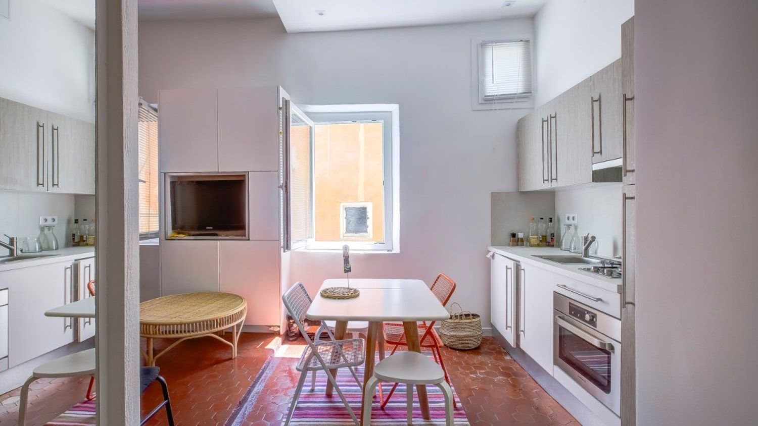 Appartement à vendre, 31m², Villefranche-sur-Mer