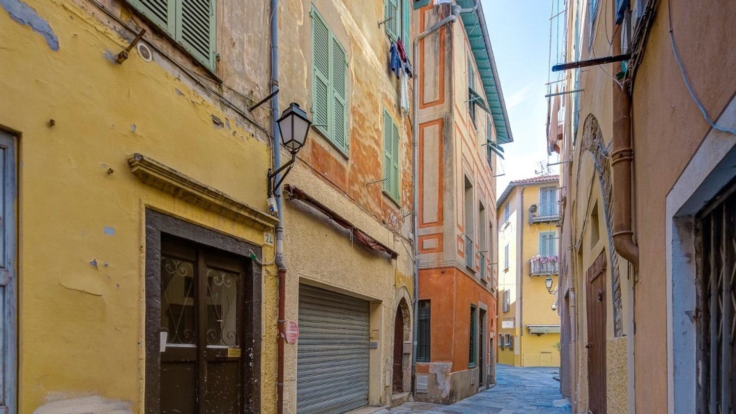 Appartement à vendre, 31m², Villefranche-sur-Mer