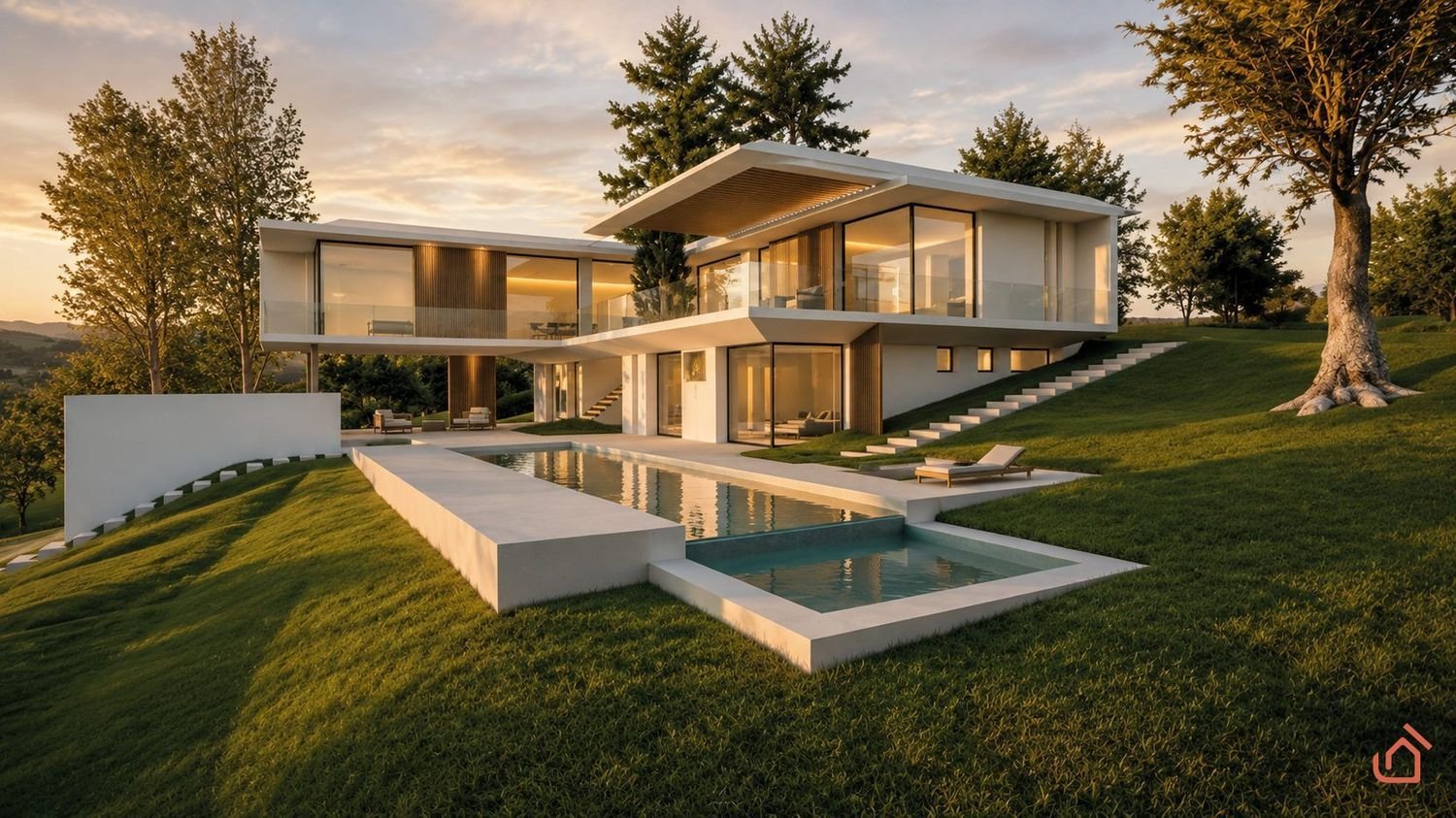 Maison à vendre, 310m², Limonest