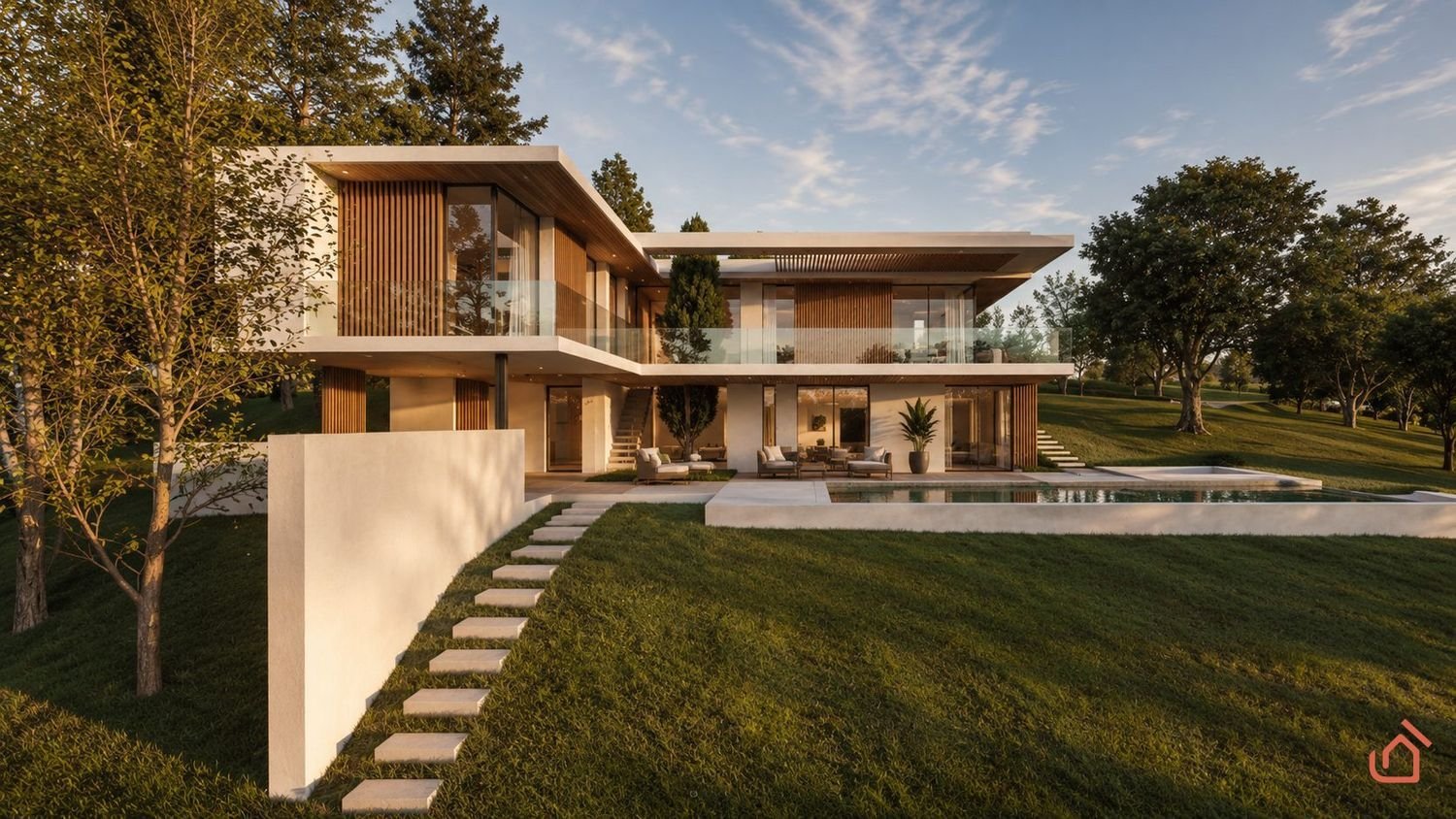 Maison à vendre, 310m², Limonest