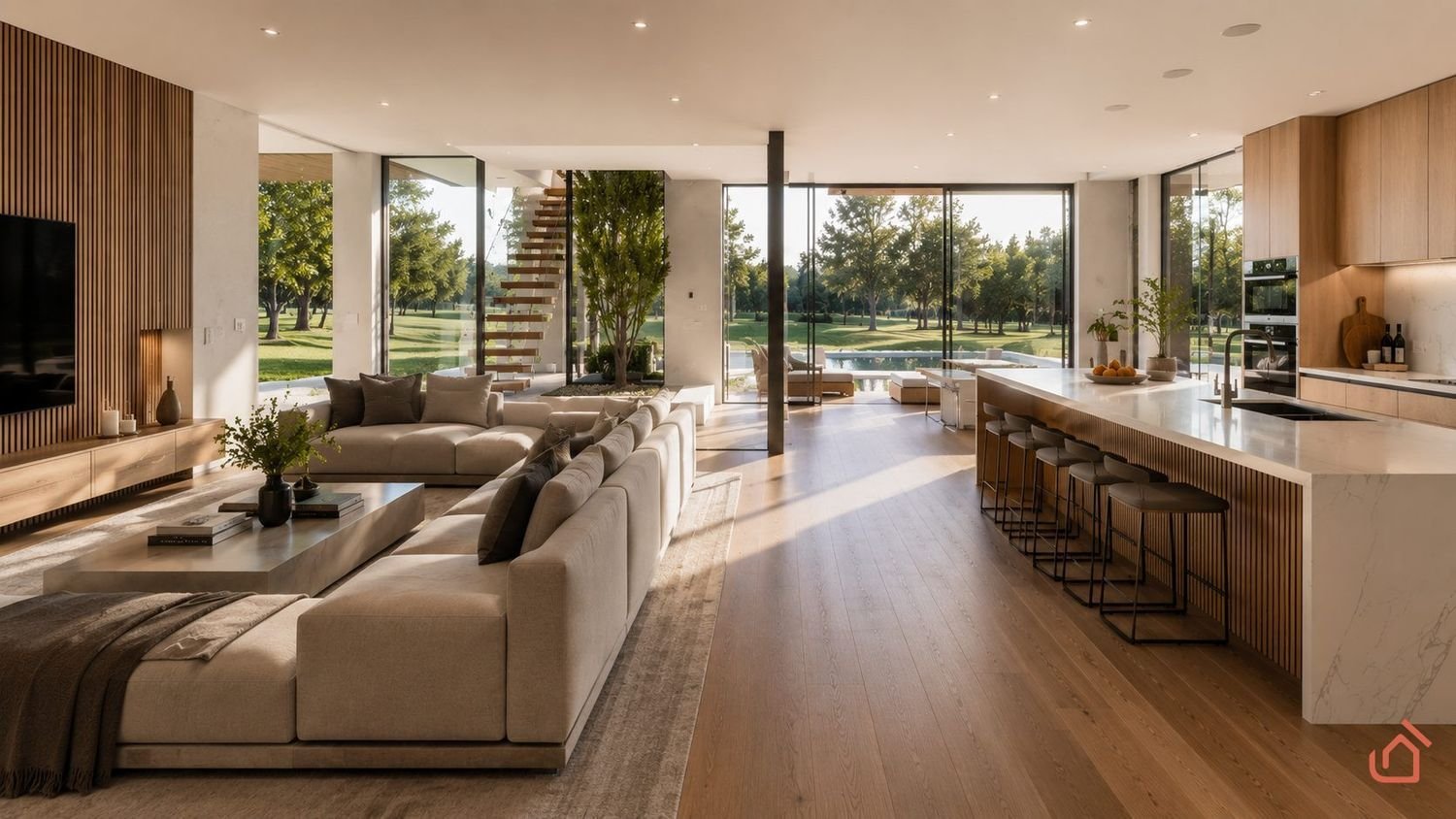 Maison à vendre, 310m², Limonest