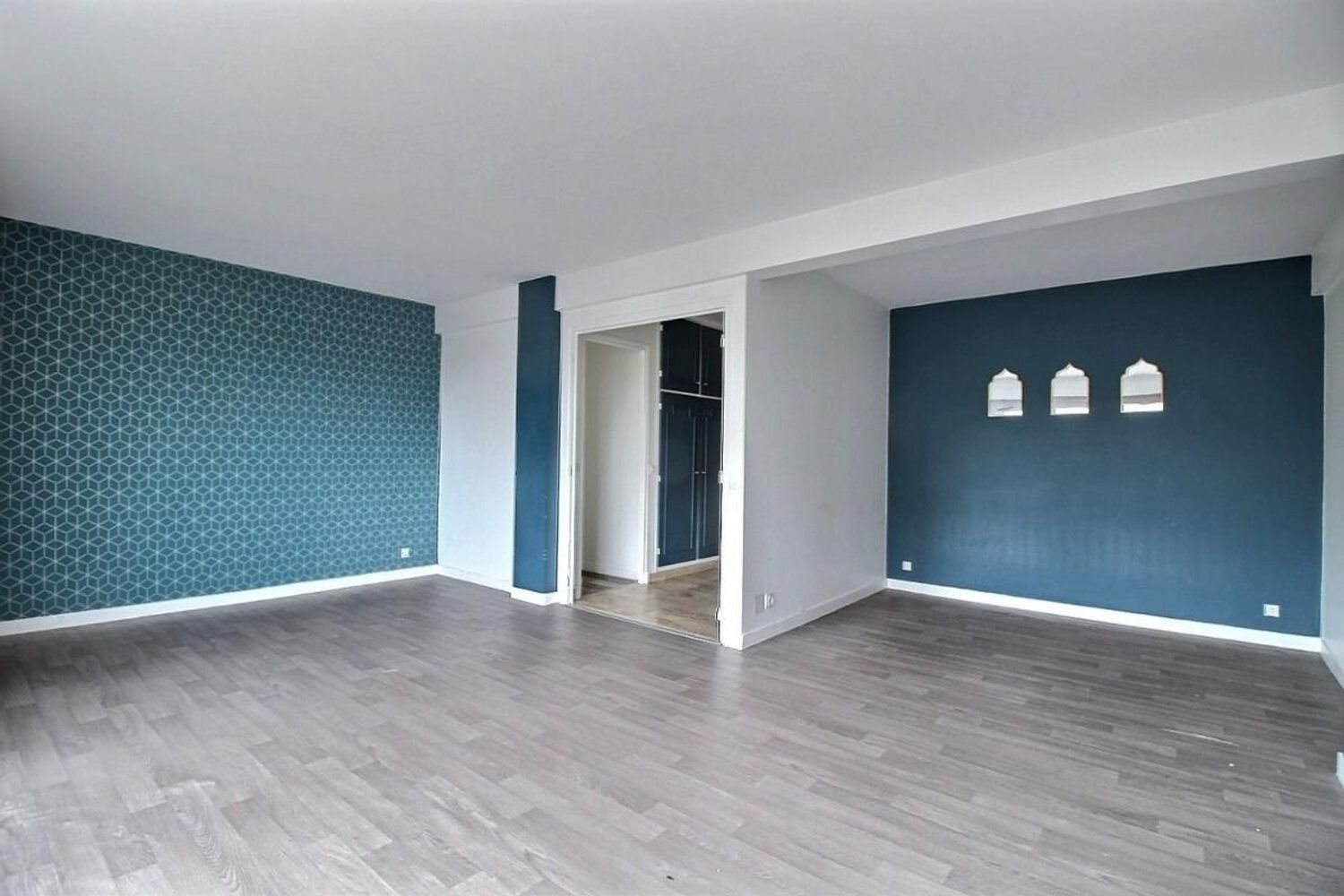 Appartement à vendre, 68m², Savigny-sur-Orge