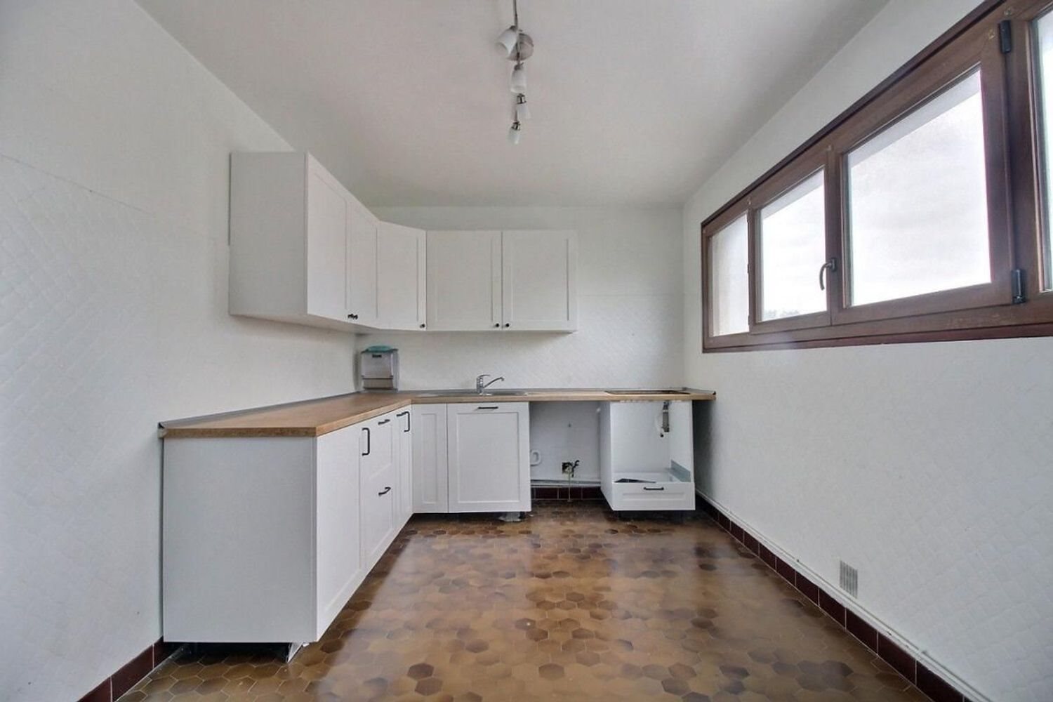 Appartement à vendre, 68m², Savigny-sur-Orge