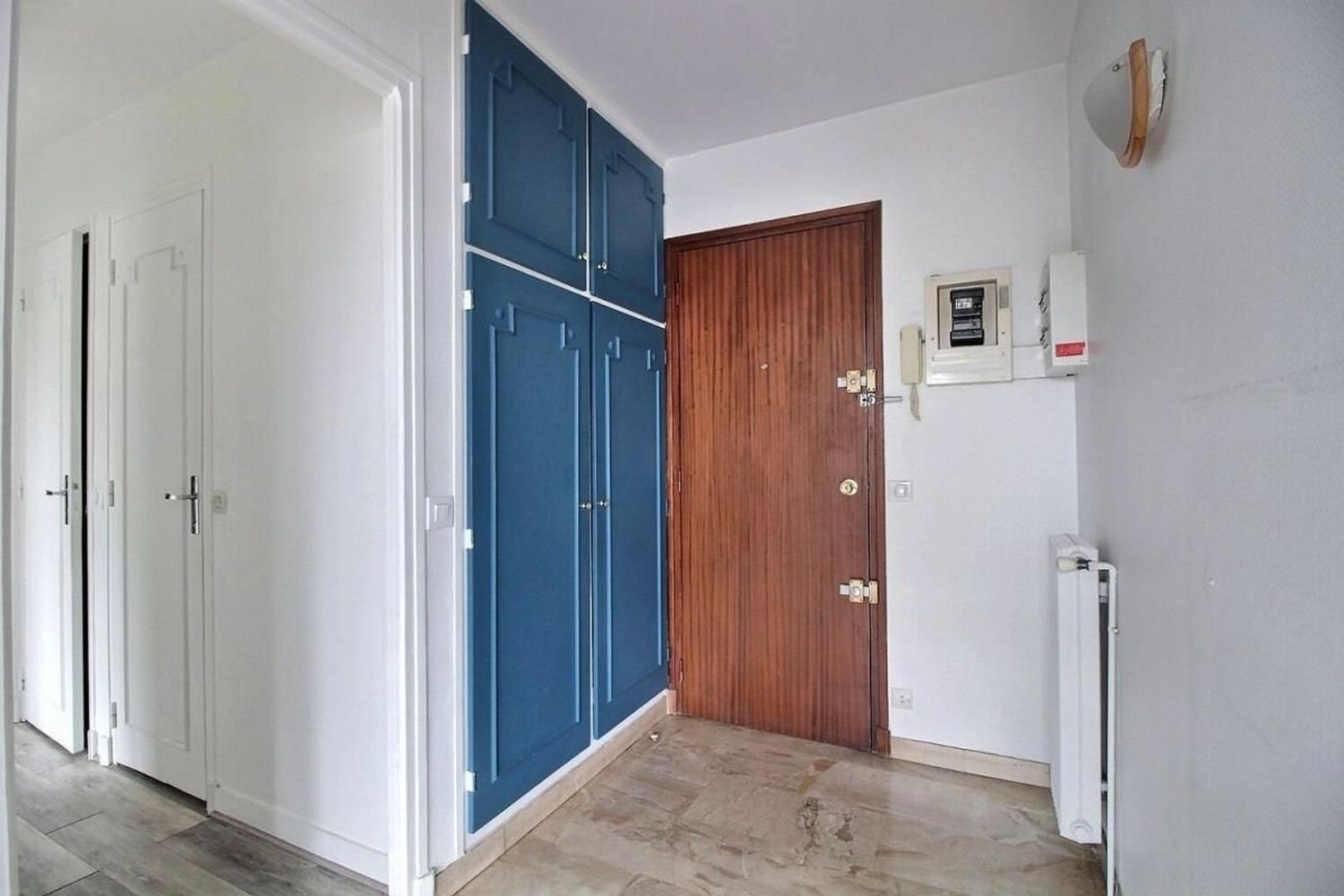 Appartement à vendre, 68m², Savigny-sur-Orge