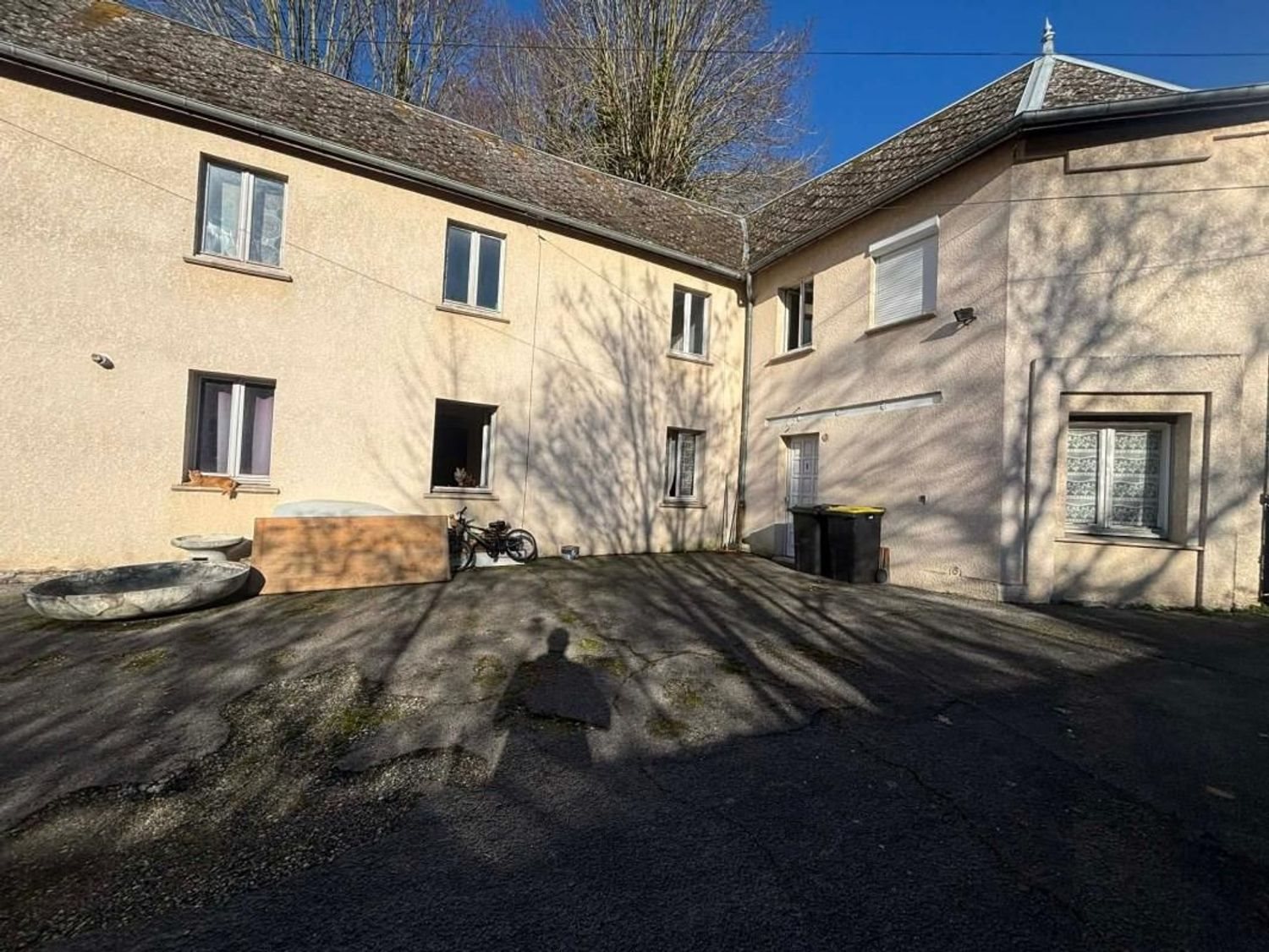 Maison à vendre, 450m², La Fère