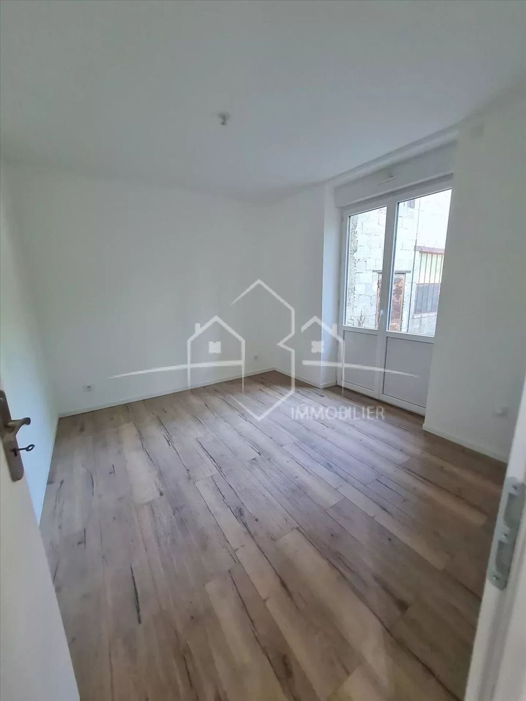 Appartement à louer, 38m², Beaurepaire