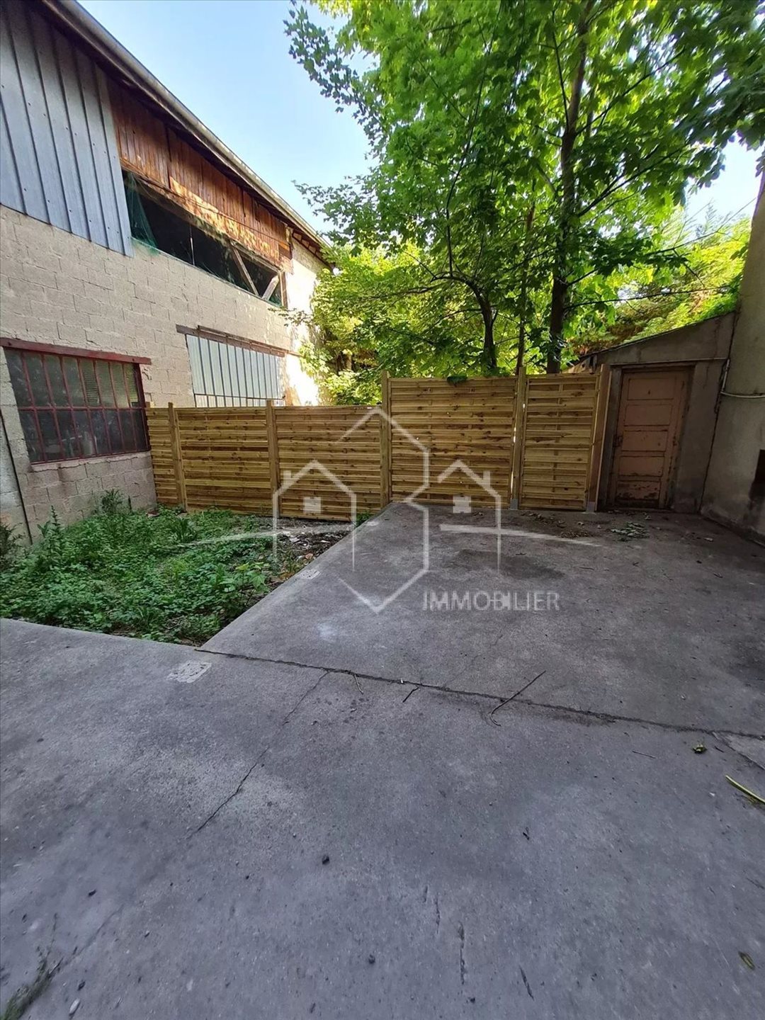 Appartement à louer, 38m², Beaurepaire