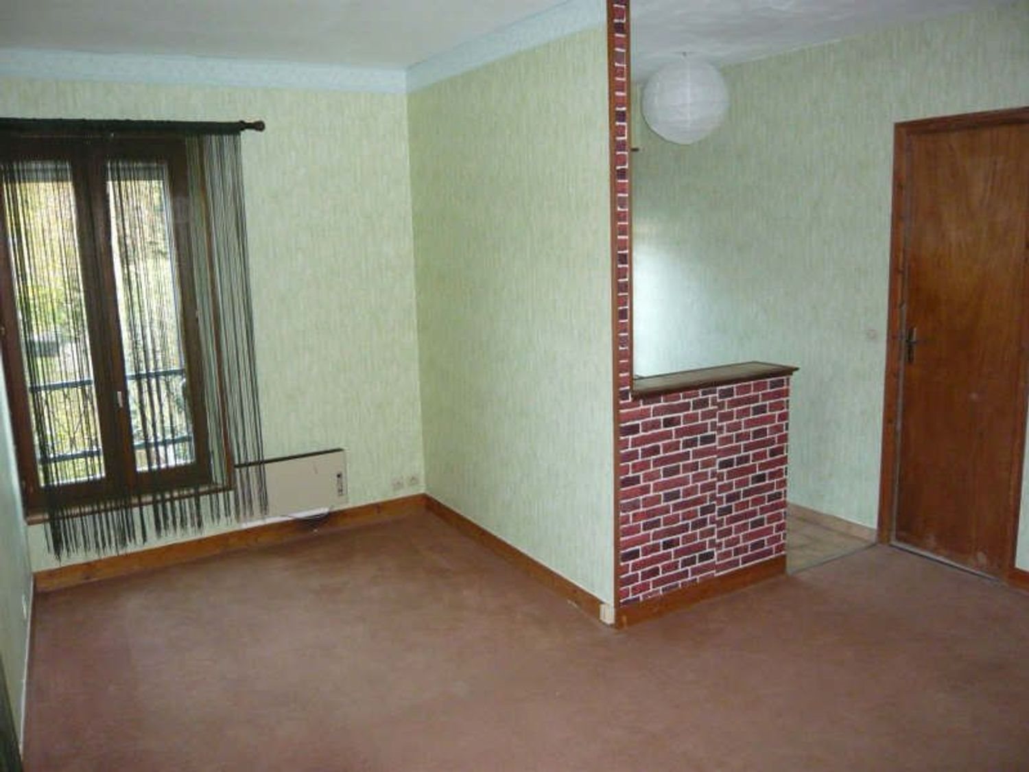 Appartement à vendre, 26m², Houdan