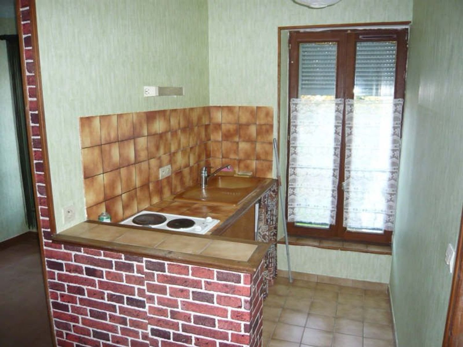 Appartement à vendre, 26m², Houdan
