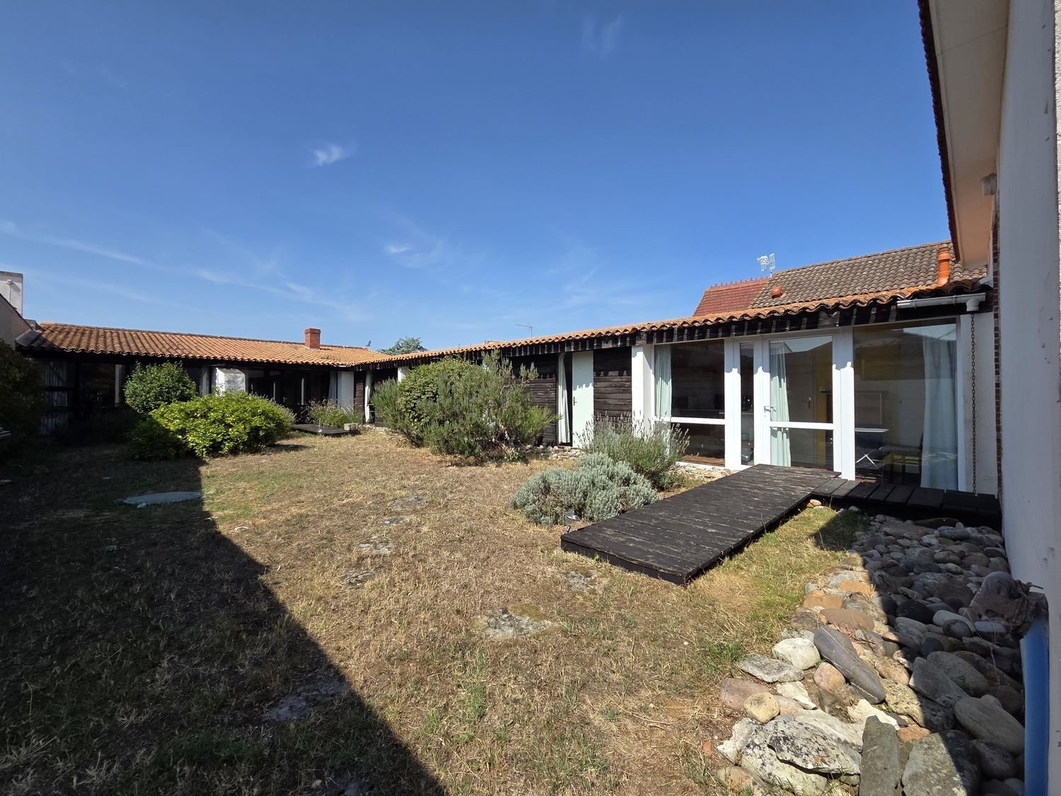 Maison à vendre, 220m², L'Aiguillon-sur-Mer