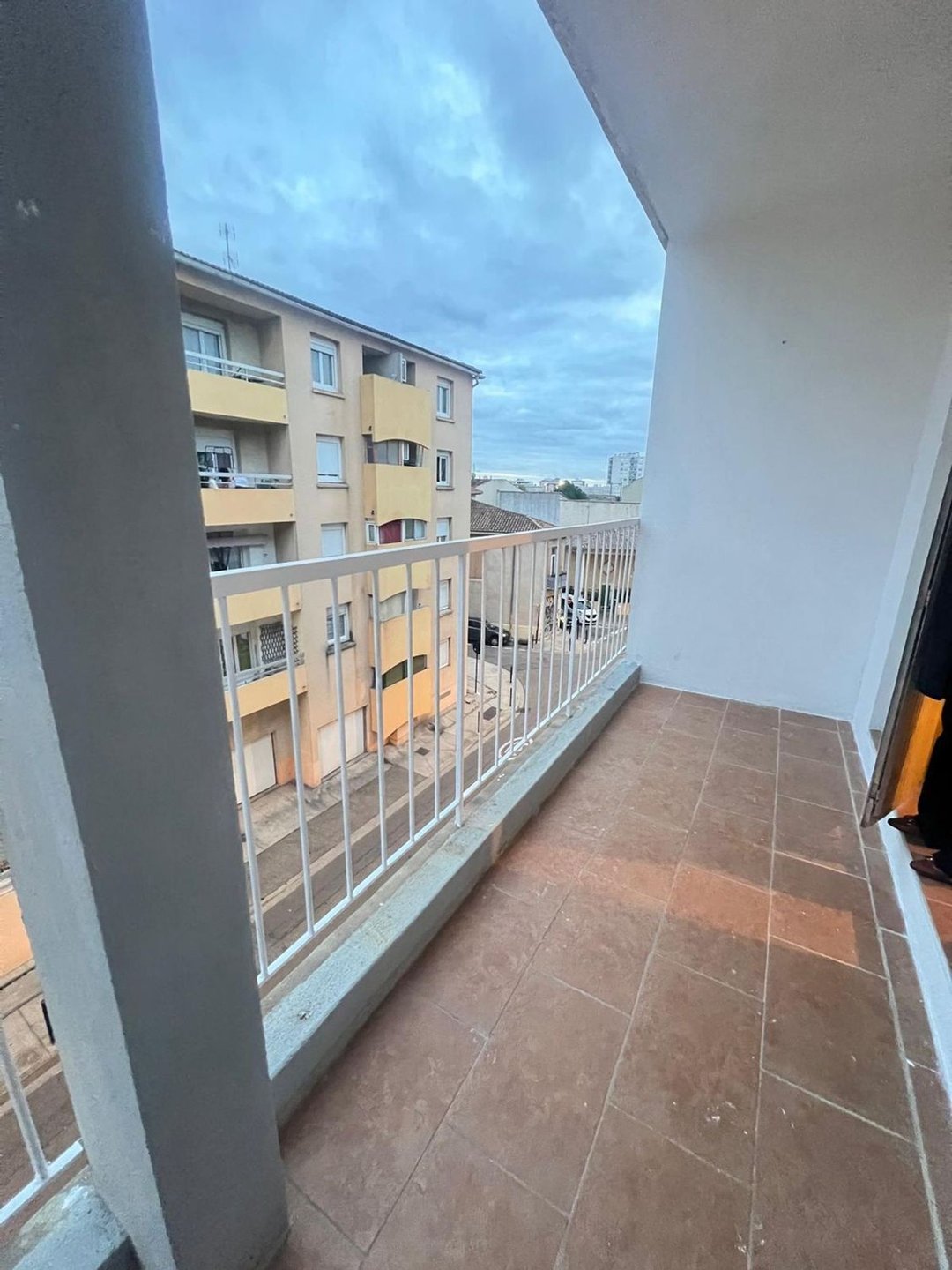 Appartement à louer, 46m², Nîmes