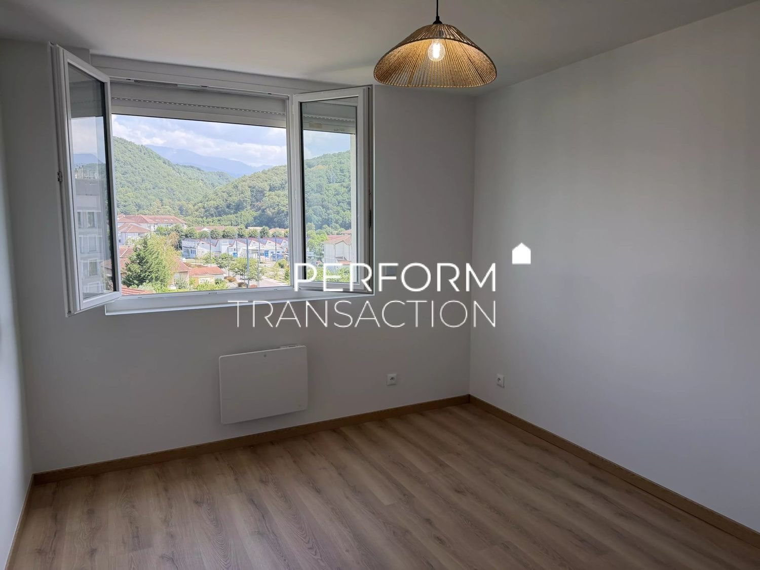 Appartement à vendre, 57m², Échirolles
