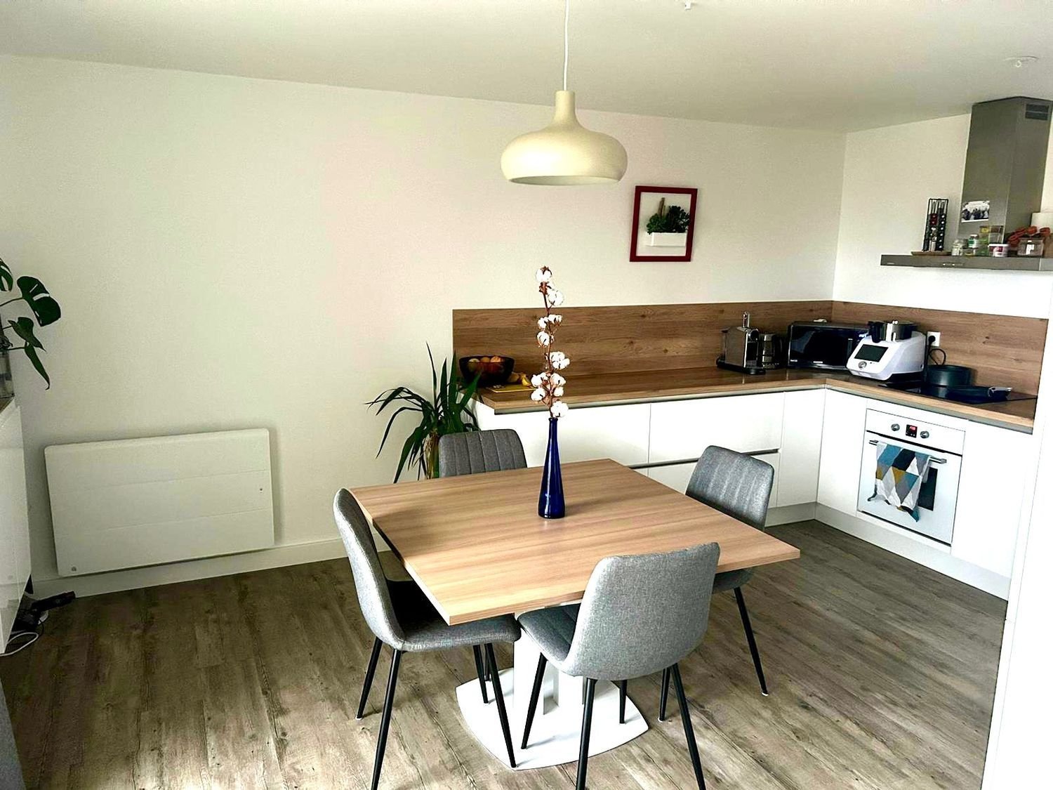 Appartement à vendre, 68m², Amiens