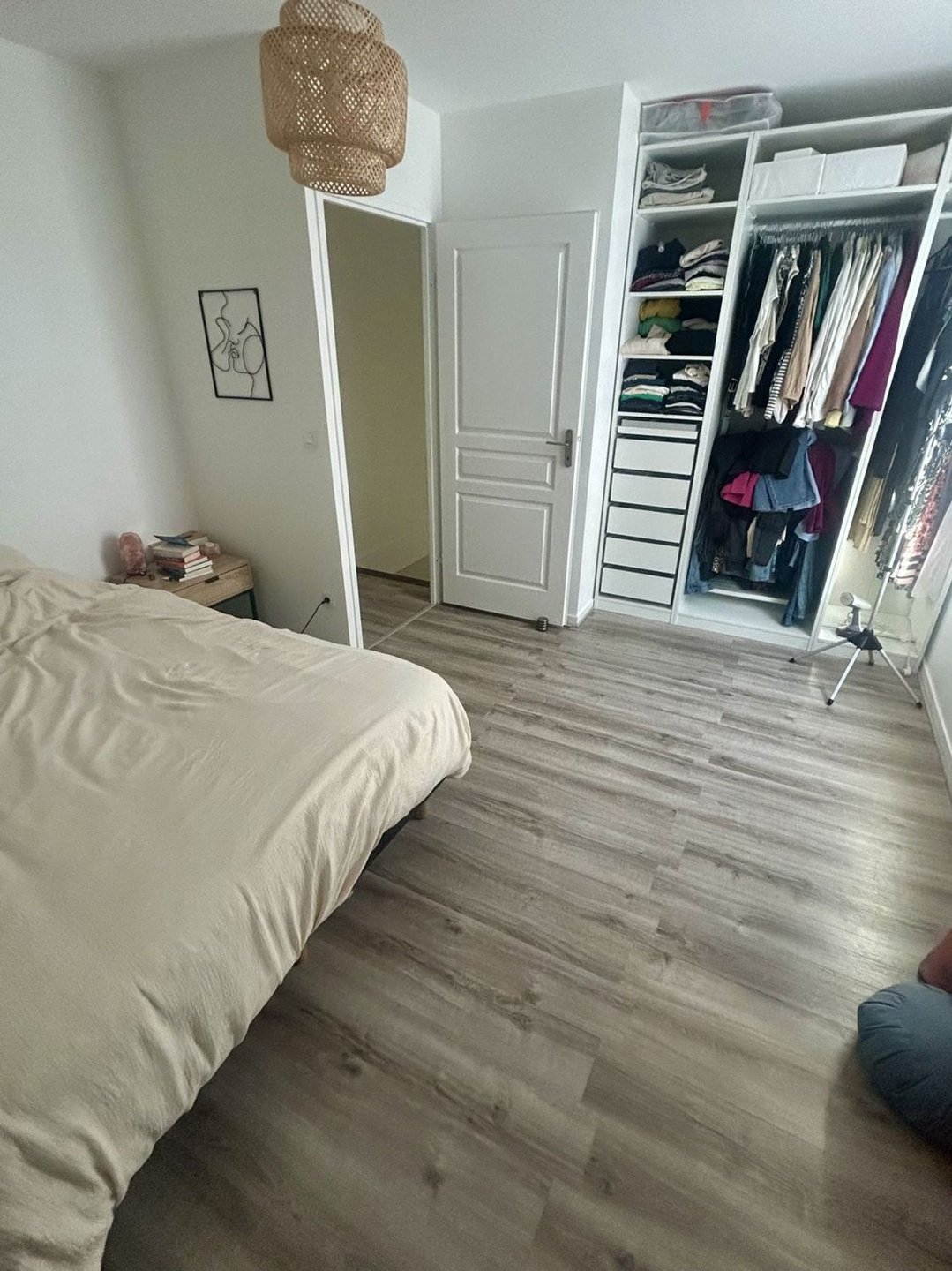 Appartement à vendre, 68m², Amiens