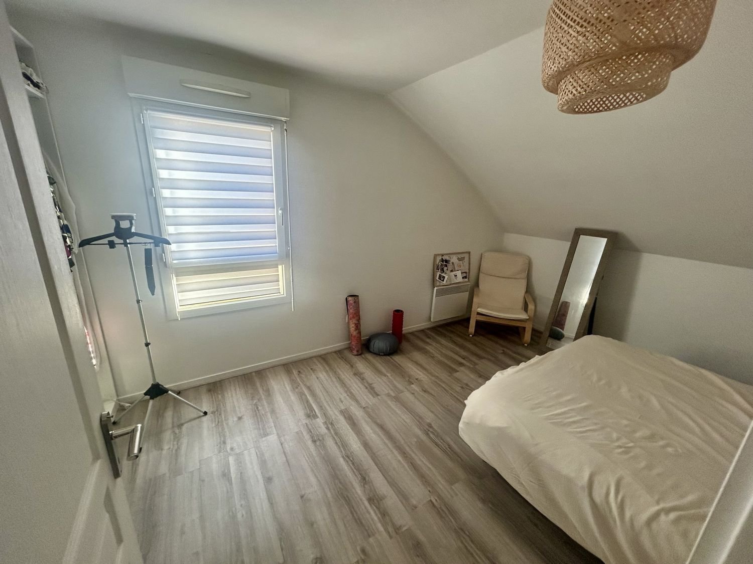 Appartement à vendre, 68m², Amiens