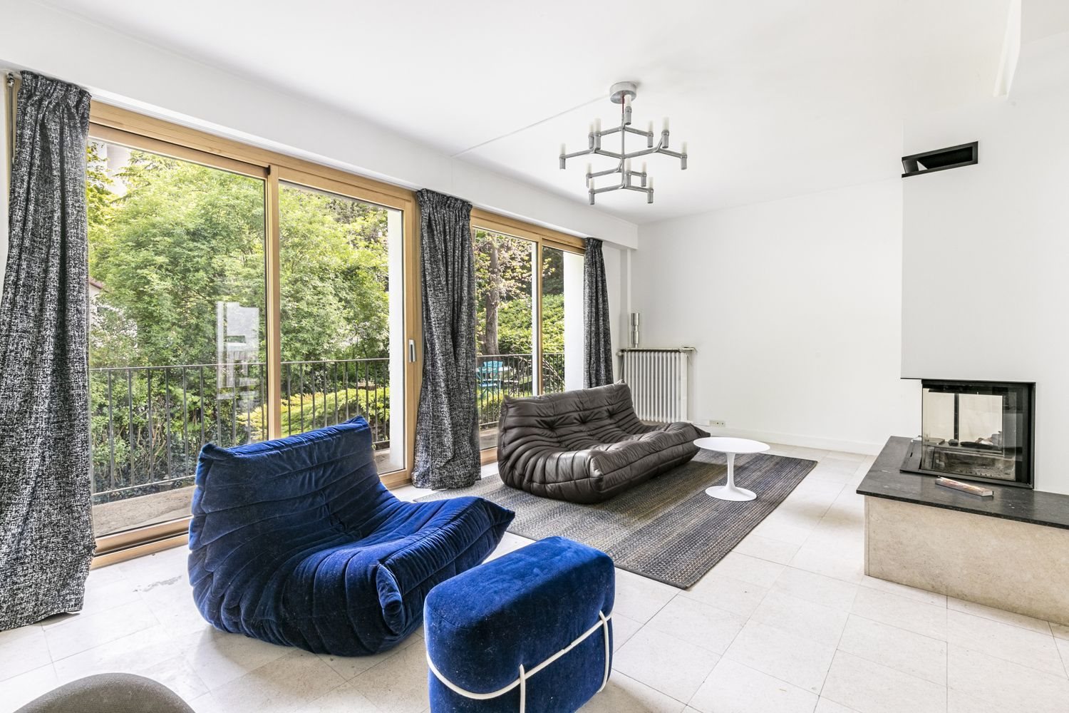Maison à vendre, 250m², Saint-Germain-en-Laye