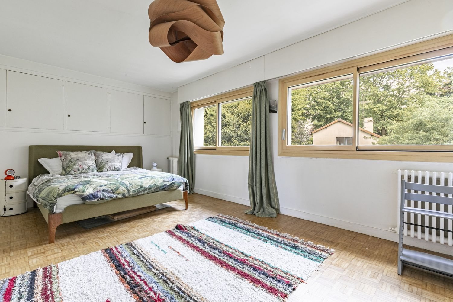 Maison à vendre, 250m², Saint-Germain-en-Laye
