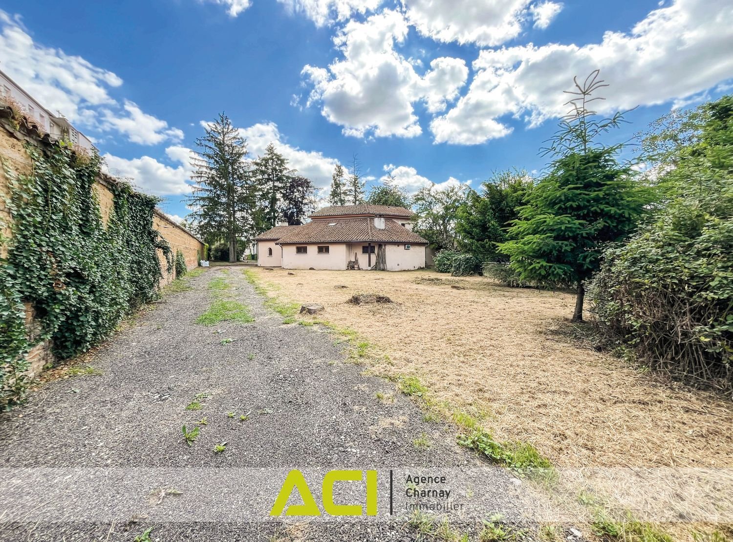 Maison à vendre, 200m², Charnay-lès-Mâcon