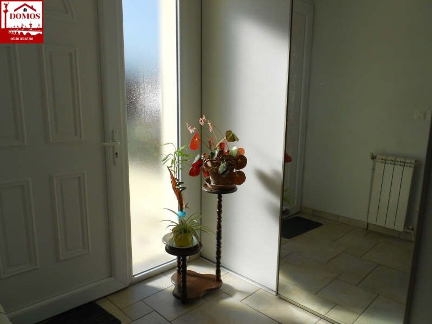 Maison à vendre, 90m², Saint-Médard-en-Jalles