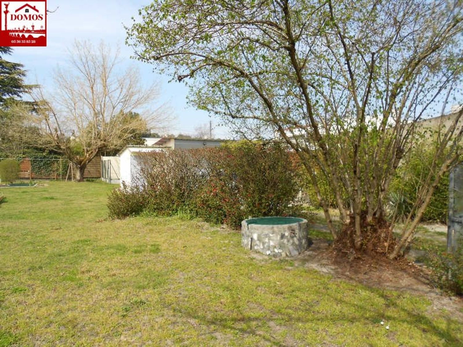 Maison à vendre, 90m², Saint-Médard-en-Jalles