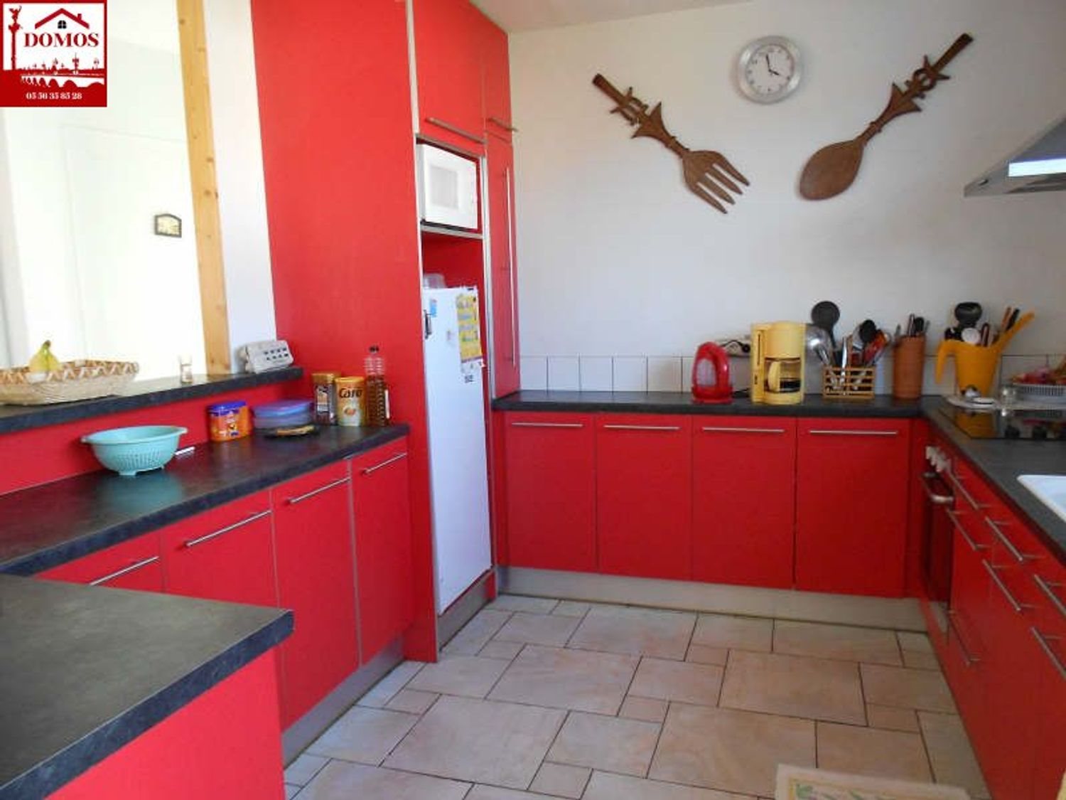 Maison à vendre, 90m², Saint-Médard-en-Jalles