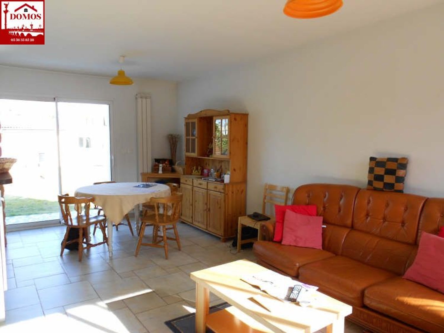 Maison à vendre, 90m², Saint-Médard-en-Jalles