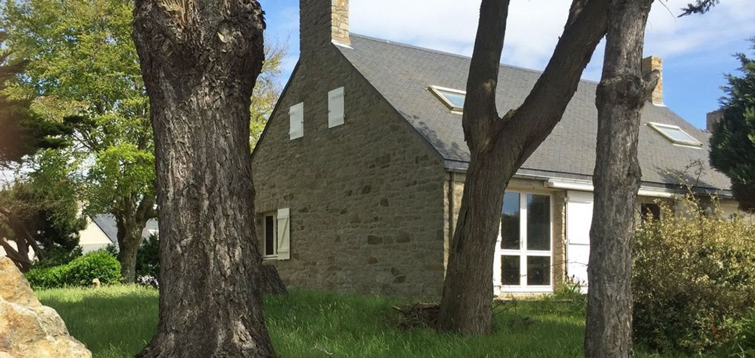 Maison à vendre, 100m², Arzon