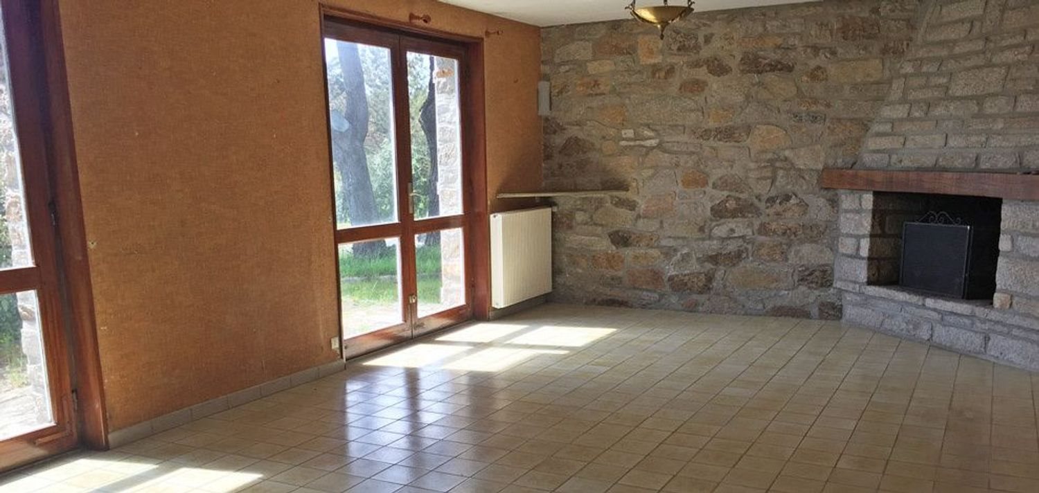 Maison à vendre, 100m², Arzon
