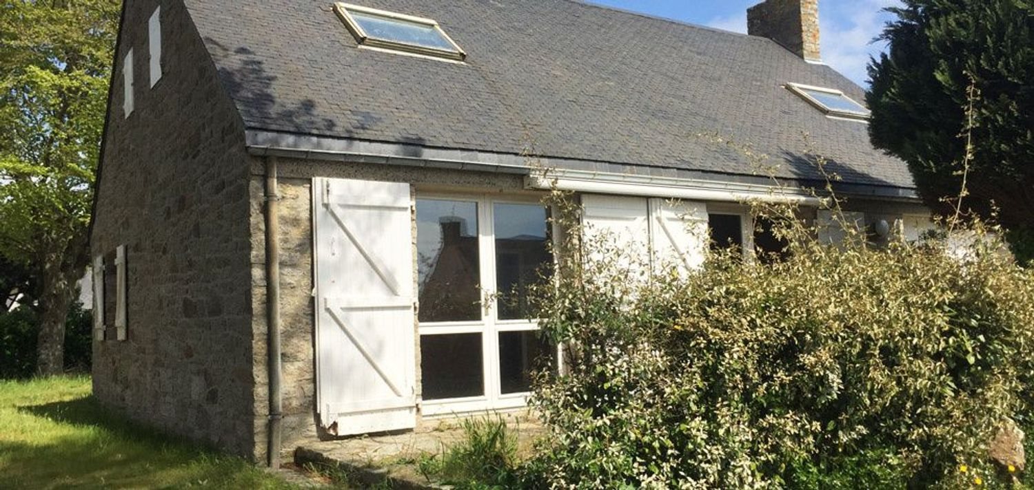 Maison à vendre, 100m², Arzon