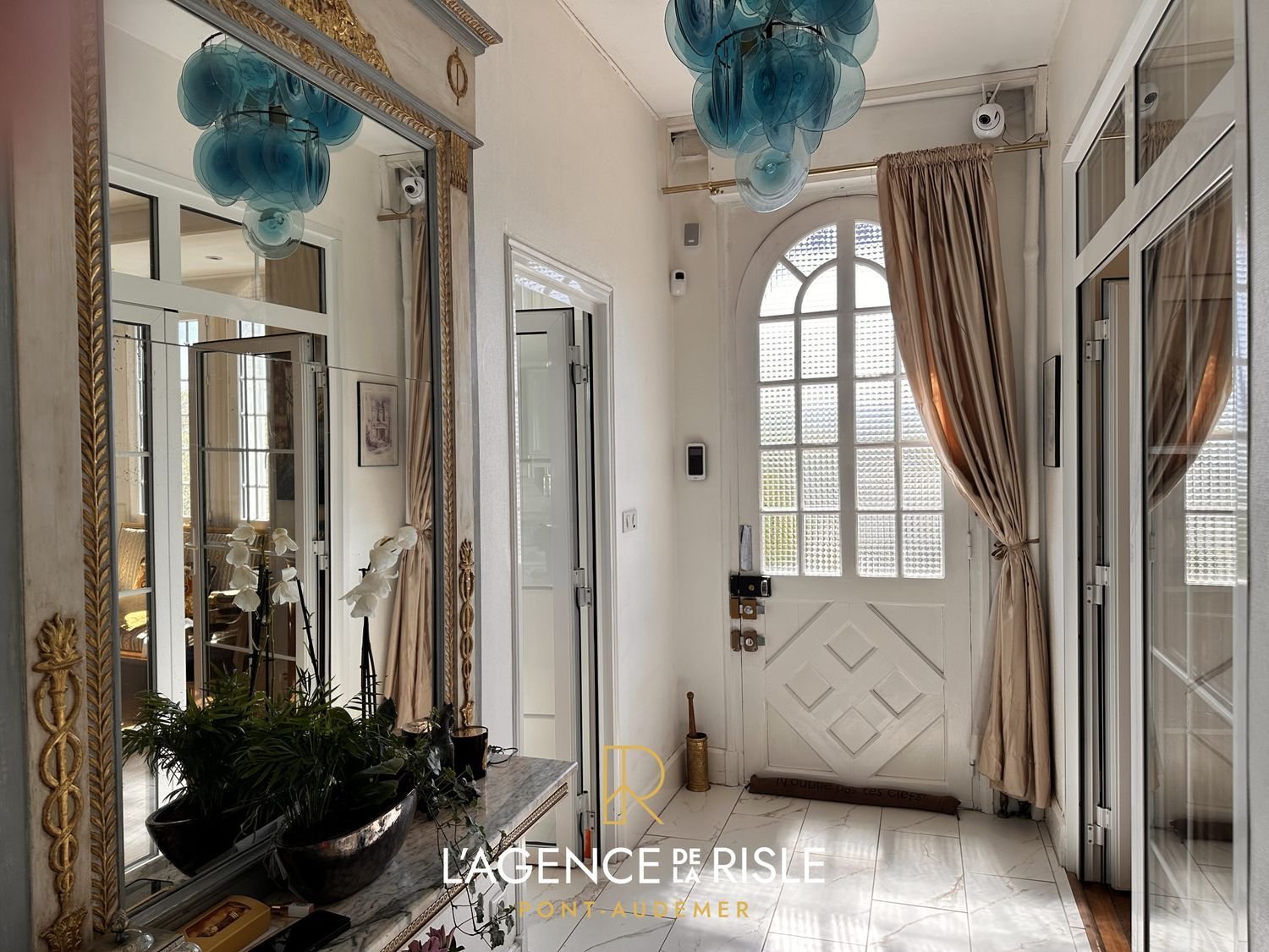 Maison à vendre, 147m², Manneville-sur-Risle