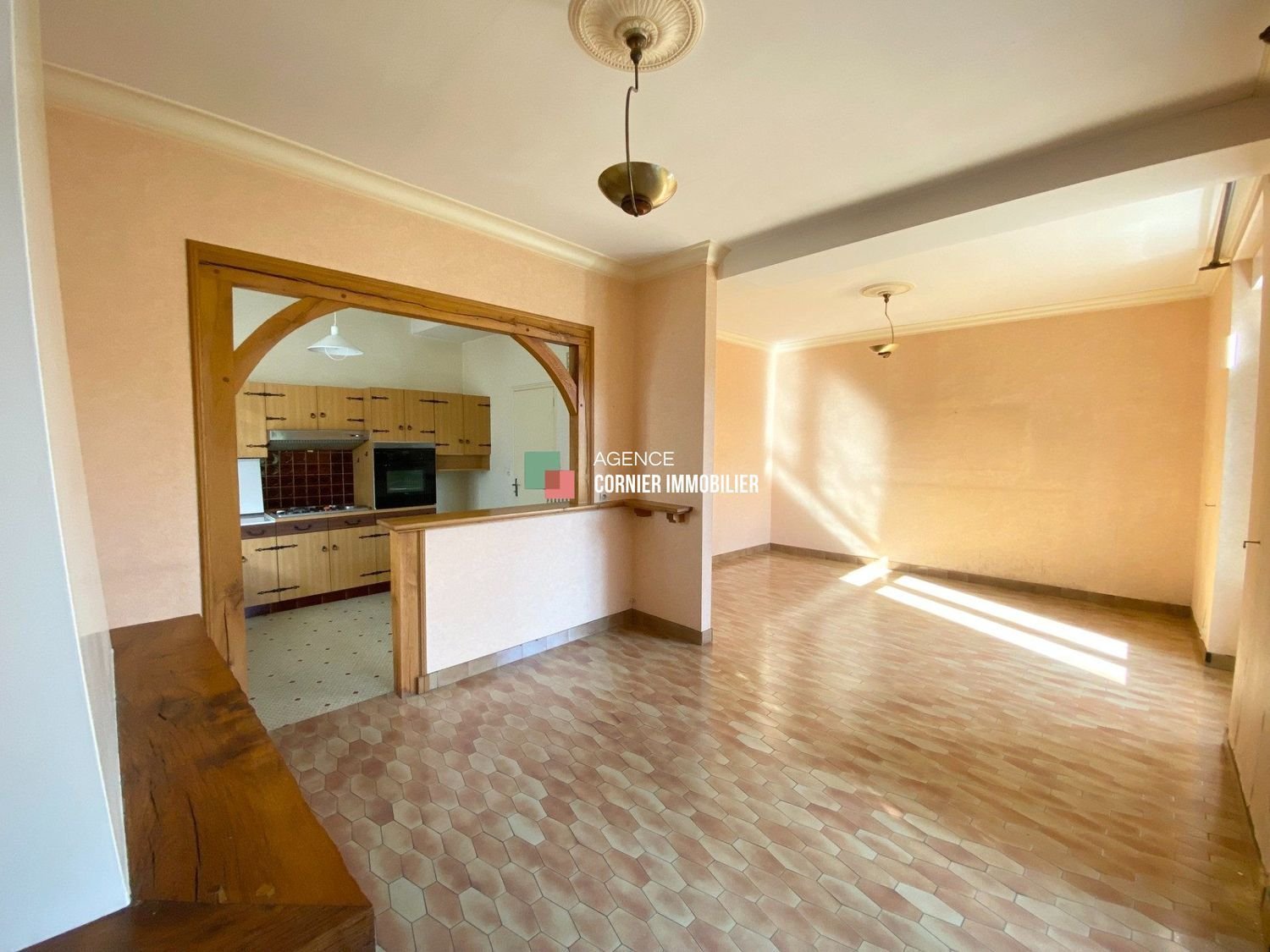 Maison à vendre, 113m², Noyal-sur-Vilaine