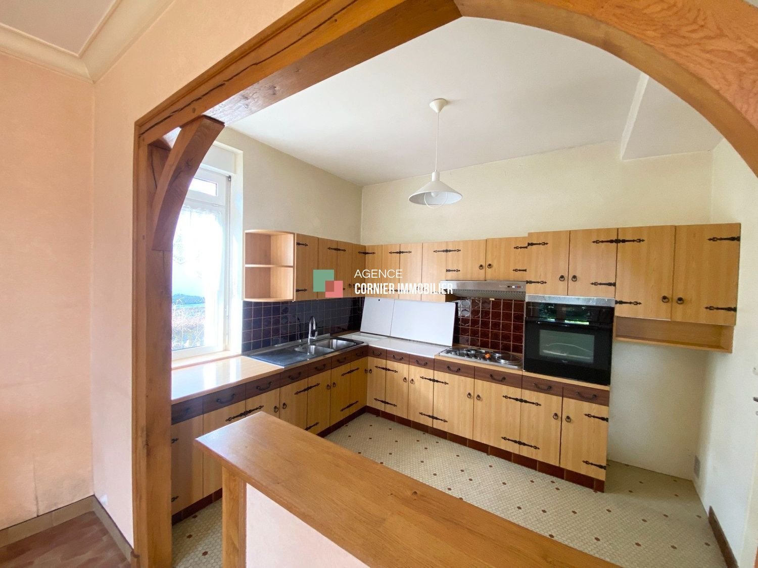 Maison à vendre, 113m², Noyal-sur-Vilaine